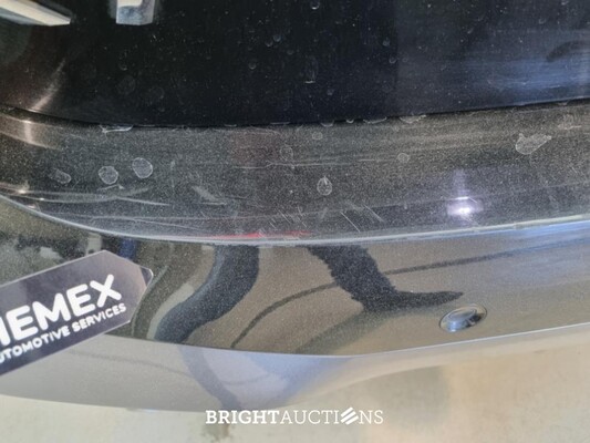 BMW X1 sDrive18i High Executive 136pk 2021, N-963-ZJ