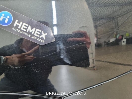 BMW X1 sDrive18i High Executive 136pk 2021, N-963-ZJ