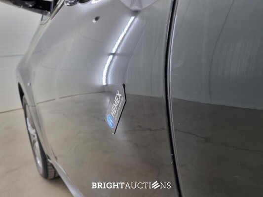 BMW X1 sDrive18i High Executive 136pk 2021, N-963-ZJ