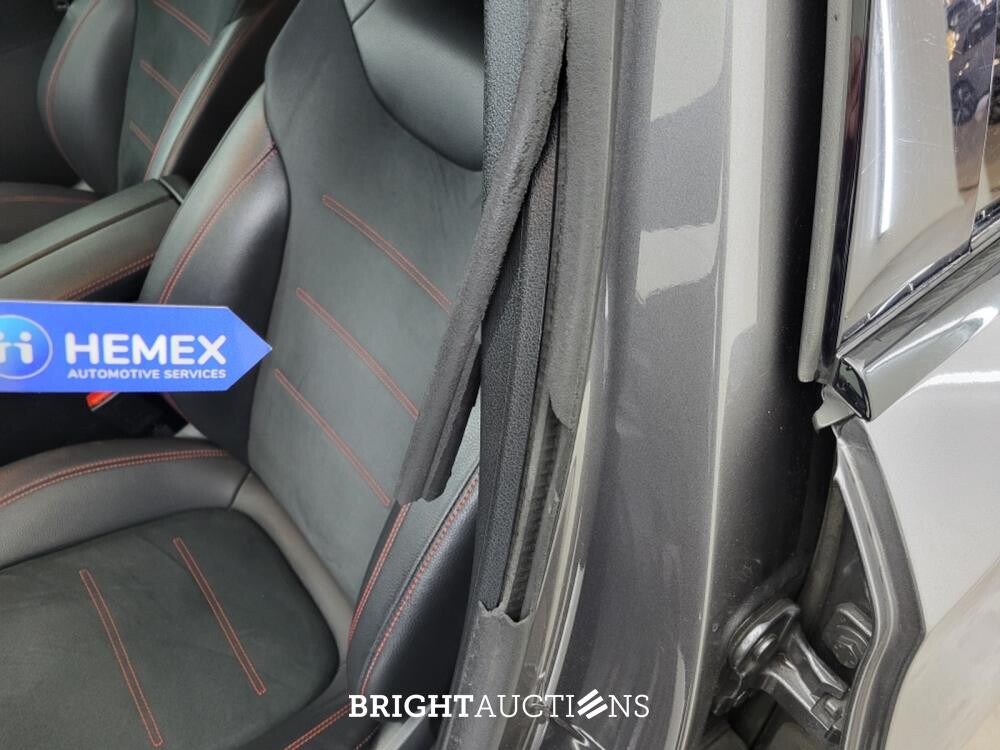 Mercedes-Benz A180 Business Solution AMG 136pk 2022 (Origineel-NL) A-klasse, P-952-KT