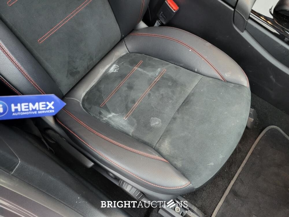 Mercedes-Benz A180 Business Solution AMG 136pk 2022 (Origineel-NL) A-klasse, P-952-KT