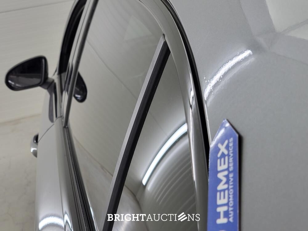 Mercedes-Benz A180 Business Solution AMG 136pk 2022 (Origineel-NL) A-klasse, P-952-KT
