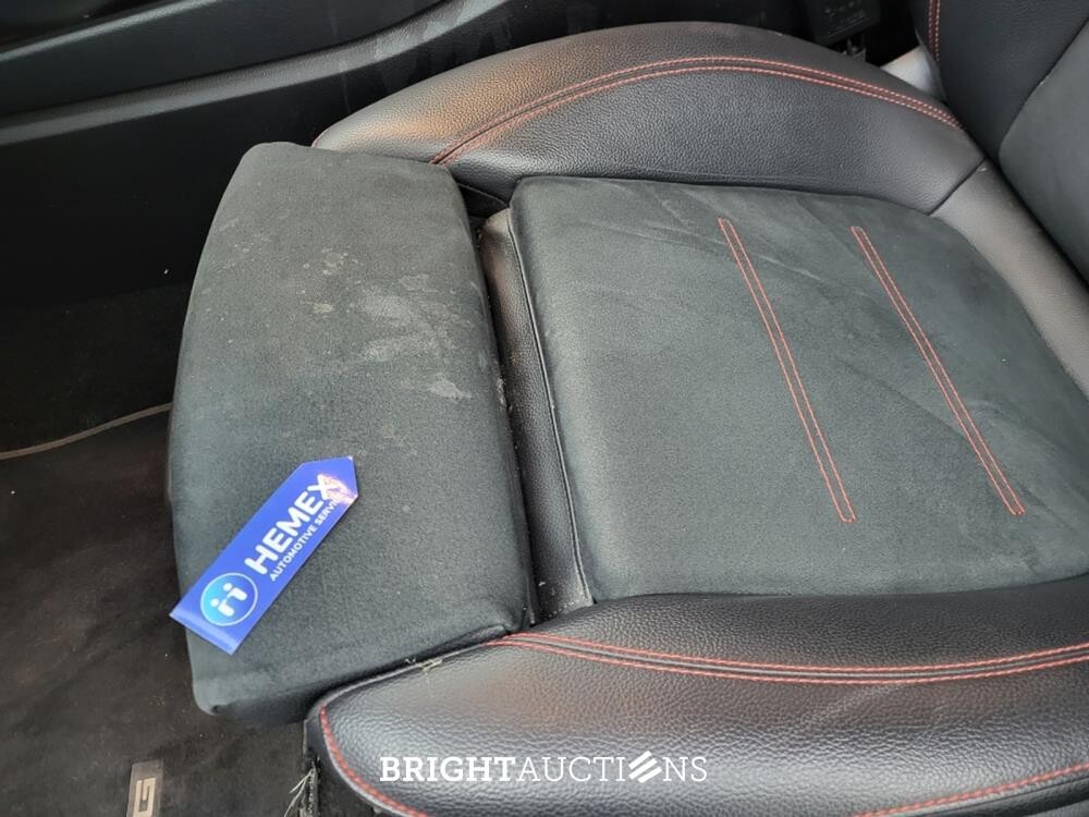 Mercedes-Benz A180 Business Solution AMG 136pk 2022 (Origineel-NL) A-klasse, P-952-KT