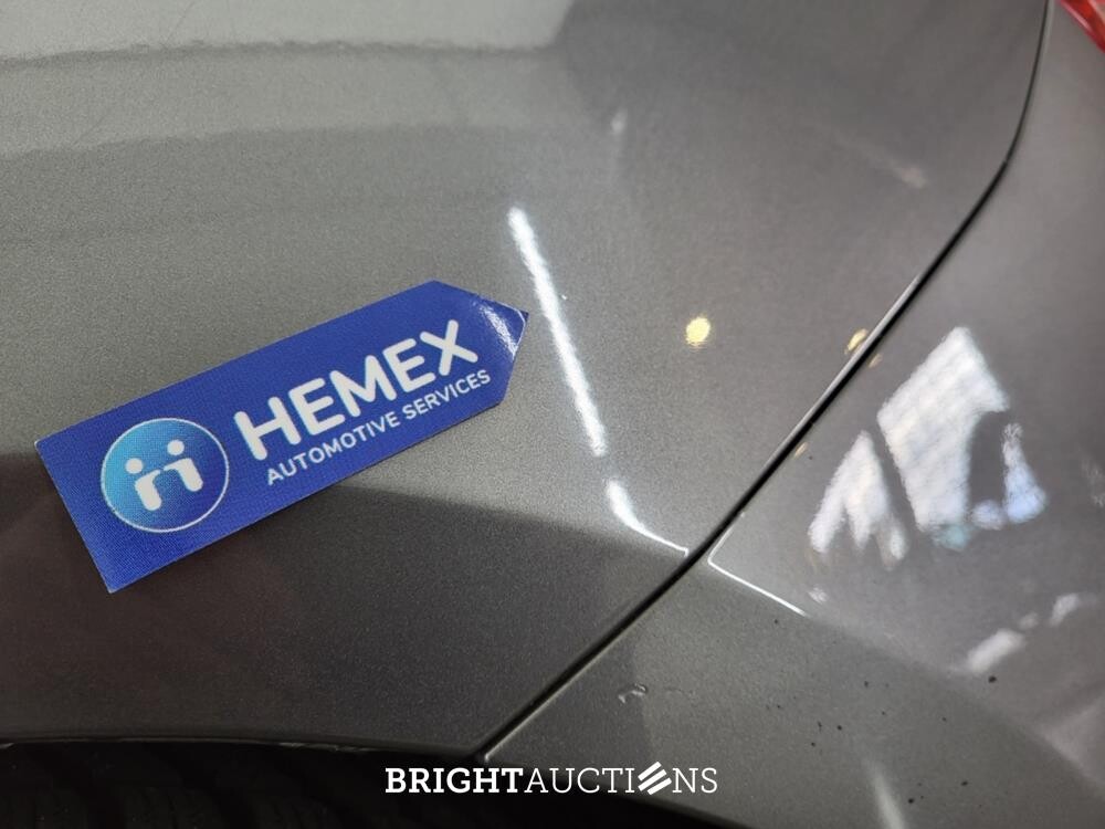 Mercedes-Benz A180 Business Solution AMG 136pk 2022 (Origineel-NL) A-klasse, P-952-KT