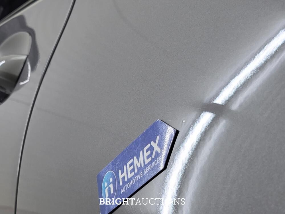 Mercedes-Benz A180 Business Solution AMG 136pk 2022 (Origineel-NL) A-klasse, P-952-KT