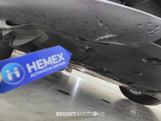 Mercedes-Benz A180 Business Solution AMG 136pk 2022 (Origineel-NL) A-klasse, P-952-KT