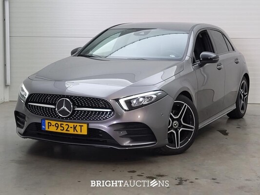 BRIGHT AUCTIONS: Premium Daily Driver & Electric Vehicle Auction