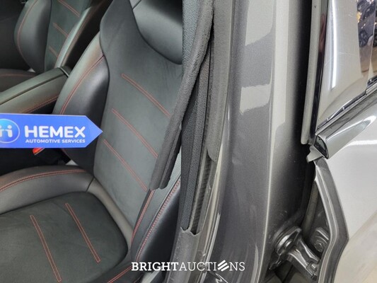 Mercedes-Benz A180 Business Solution AMG 136pk 2022 (Origineel-NL) A-klasse, P-952-KT