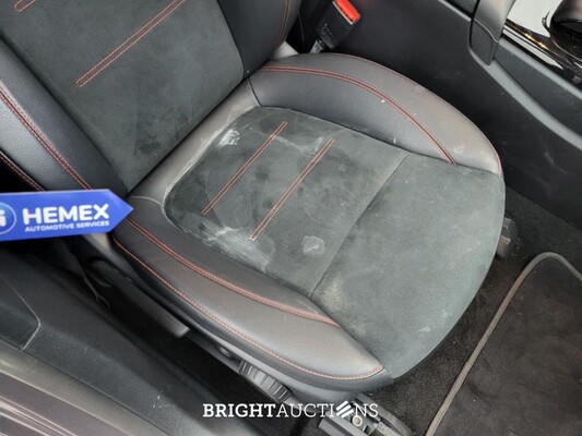 Mercedes-Benz A180 Business Solution AMG 136pk 2022 (Origineel-NL) A-klasse, P-952-KT