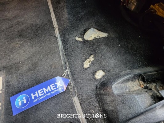 Mercedes-Benz A180 Business Solution AMG 136pk 2022 (Origineel-NL) A-klasse, P-952-KT