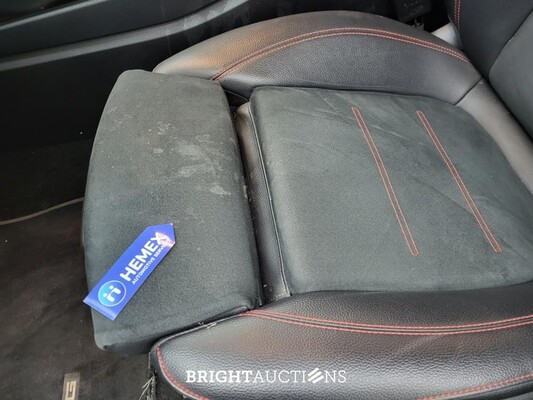Mercedes-Benz A180 Business Solution AMG 136pk 2022 (Origineel-NL) A-klasse, P-952-KT