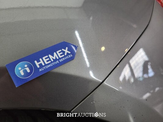 Mercedes-Benz A180 Business Solution AMG 136pk 2022 (Origineel-NL) A-klasse, P-952-KT
