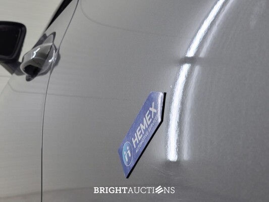 Mercedes-Benz A180 Business Solution AMG 136pk 2022 (Origineel-NL) A-klasse, P-952-KT