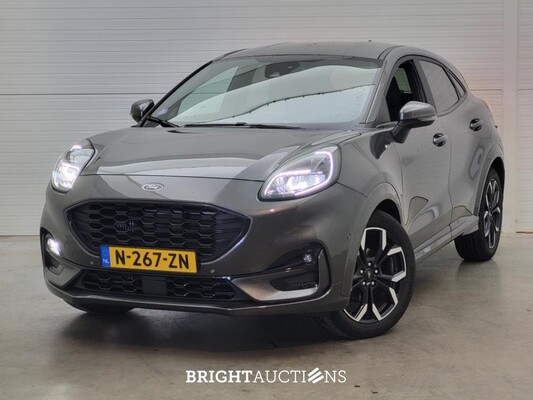 BRIGHT AUCTIONS: Premium Daily Driver & Electric Vehicle Auction