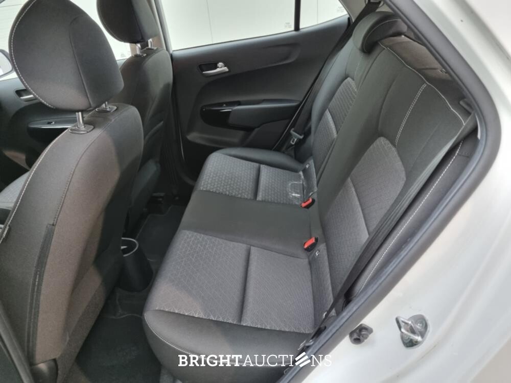 Kia Picanto DPi DynamicLine 1.0 67pk 2023 (Origineel-NL), S-356-XK