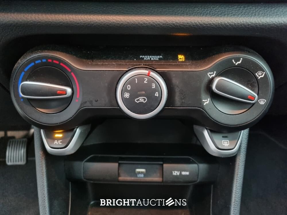 Kia Picanto DPi DynamicLine 1.0 67pk 2023 (Origineel-NL), S-356-XK