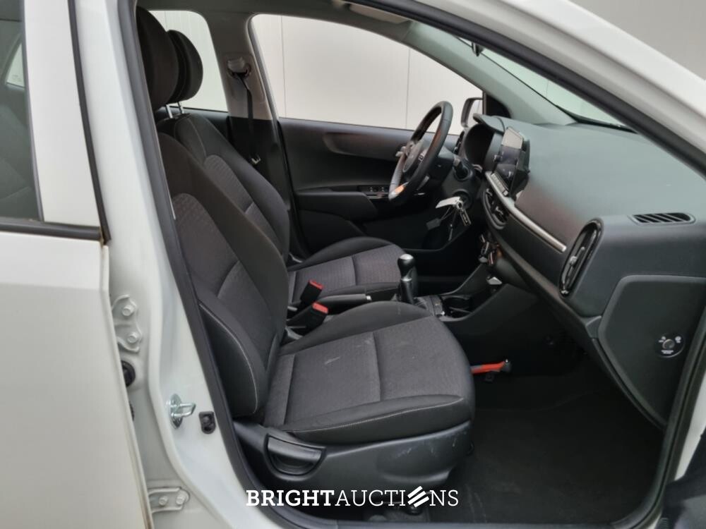 Kia Picanto DPi DynamicLine 1.0 67pk 2023 (Origineel-NL), S-356-XK