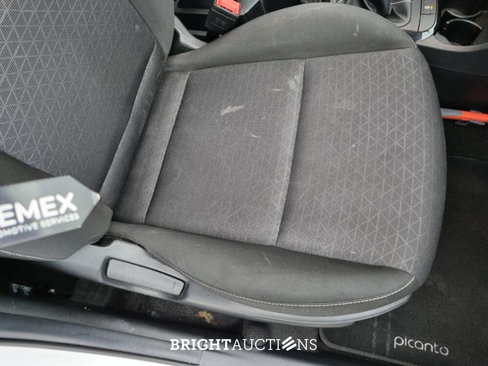Kia Picanto DPi DynamicLine 1.0 67pk 2023 (Origineel-NL), S-356-XK