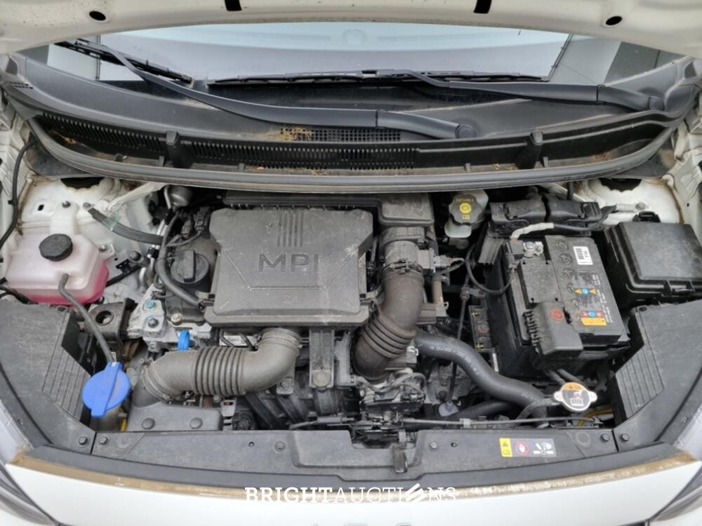 Kia Picanto DPi DynamicLine 1.0 67pk 2023 (Origineel-NL), S-356-XK