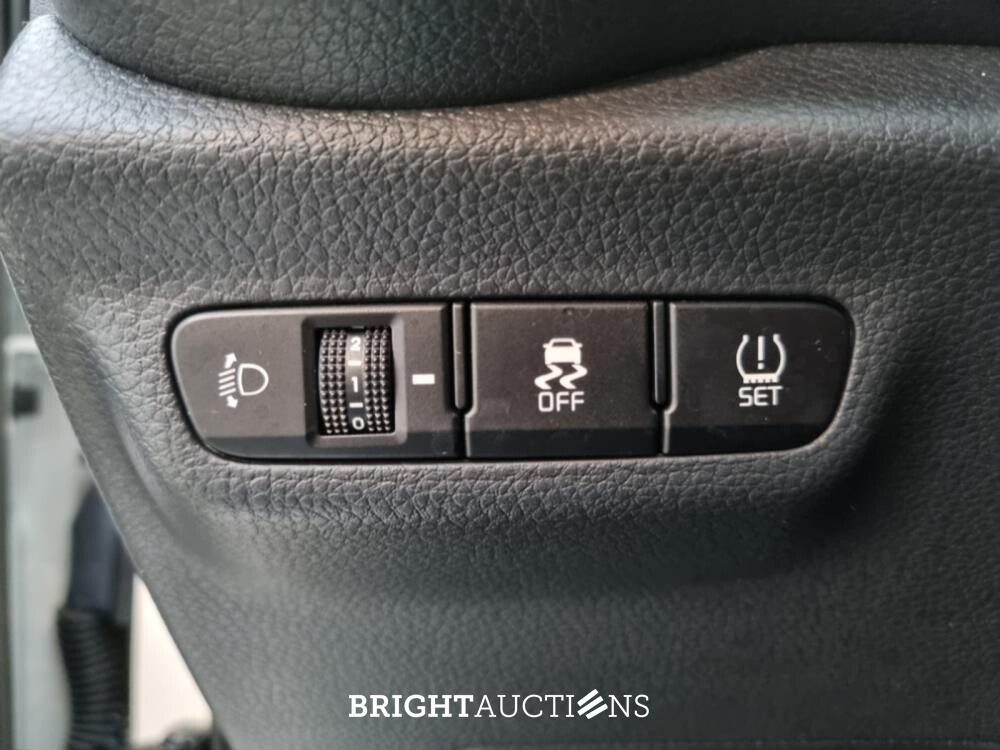 Kia Picanto DPi DynamicLine 1.0 67pk 2023 (Origineel-NL), S-356-XK