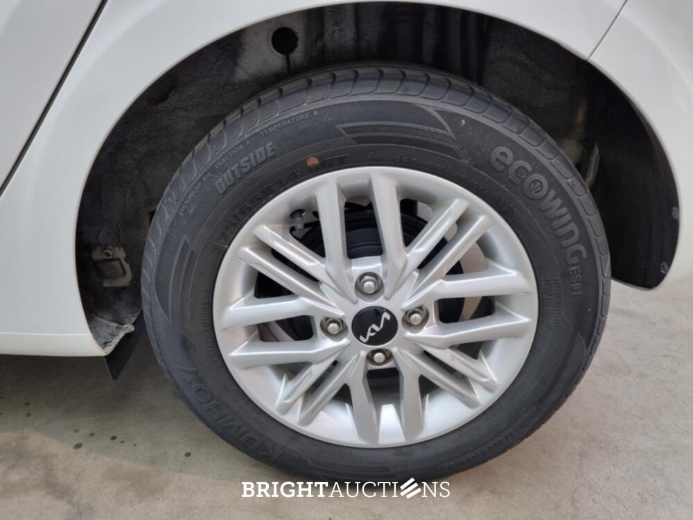 Kia Picanto DPi DynamicLine 1.0 67pk 2023 (Origineel-NL), S-356-XK