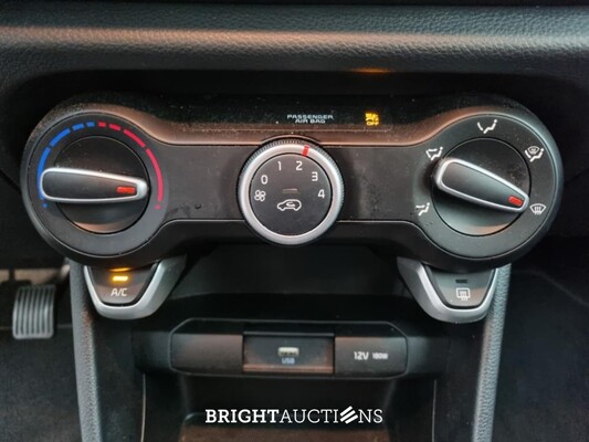 Kia Picanto DPi DynamicLine 1.0 67pk 2023 (Origineel-NL), S-356-XK