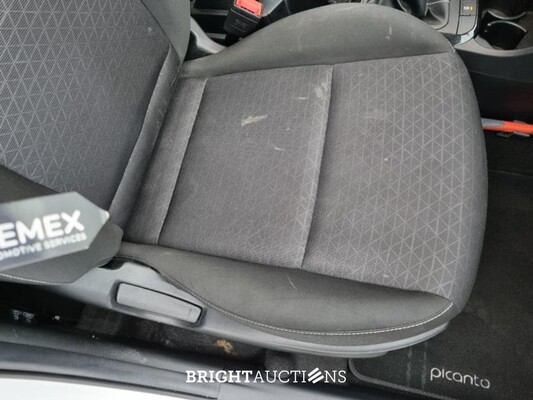 Kia Picanto DPi DynamicLine 1.0 67pk 2023 (Origineel-NL), S-356-XK