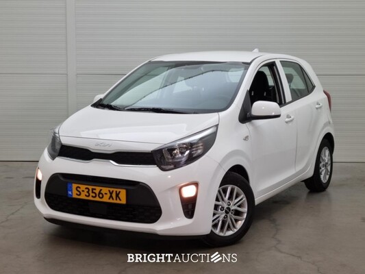 BRIGHT AUCTIONS: Premium Daily Driver & Electric Vehicle Auction