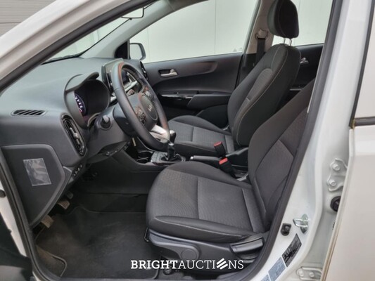 Kia Picanto DPi DynamicLine 1.0 67pk 2023 (Origineel-NL), S-356-XK