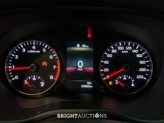 Kia Picanto DPi DynamicLine 1.0 67pk 2023 (Origineel-NL), S-356-XK