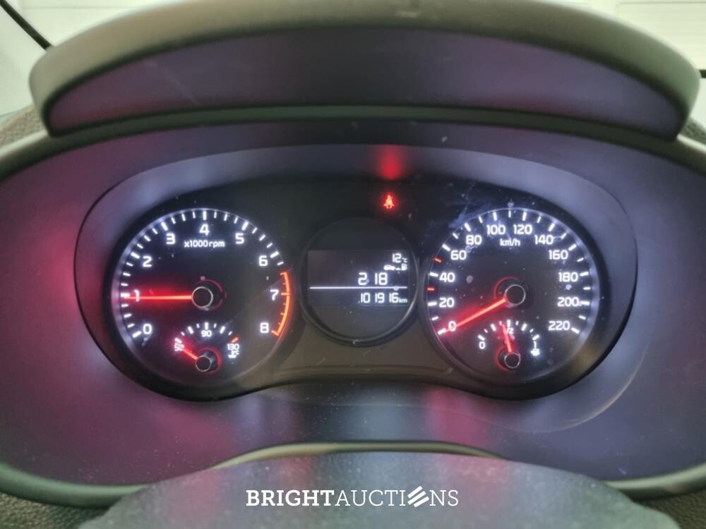 Kia Picanto MPi ComfortPlusLine 1.0 67pk 2020 (Origineel-NL), H-651-JL