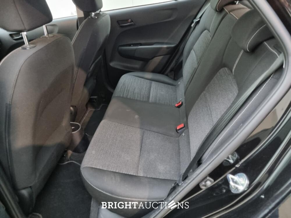 Kia Picanto MPi ComfortPlusLine 1.0 67pk 2020 (Origineel-NL), H-651-JL