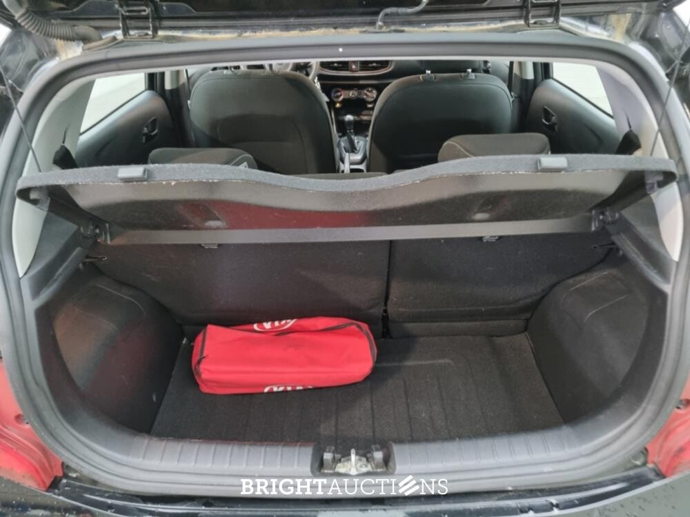 Kia Picanto MPi ComfortPlusLine 1.0 67pk 2020 (Origineel-NL), H-651-JL