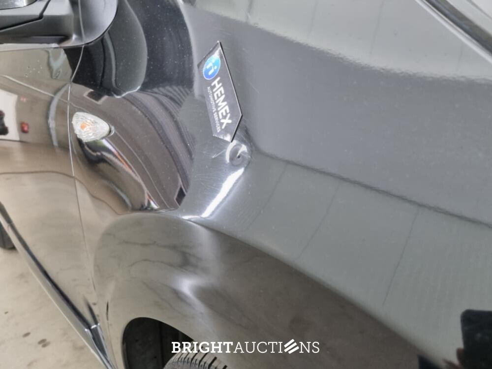 Kia Picanto MPi ComfortPlusLine 1.0 67pk 2020 (Origineel-NL), H-651-JL