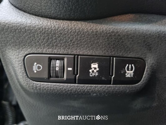 Kia Picanto MPi ComfortPlusLine 1.0 67pk 2020 (Origineel-NL), H-651-JL