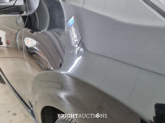 Kia Picanto MPi ComfortPlusLine 1.0 67pk 2020 (Origineel-NL), H-651-JL