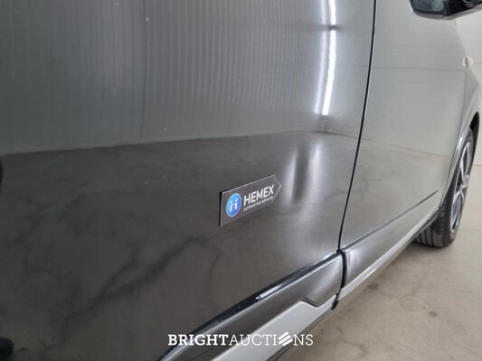 Kia Picanto MPi ComfortPlusLine 1.0 67pk 2020 (Origineel-NL), H-651-JL