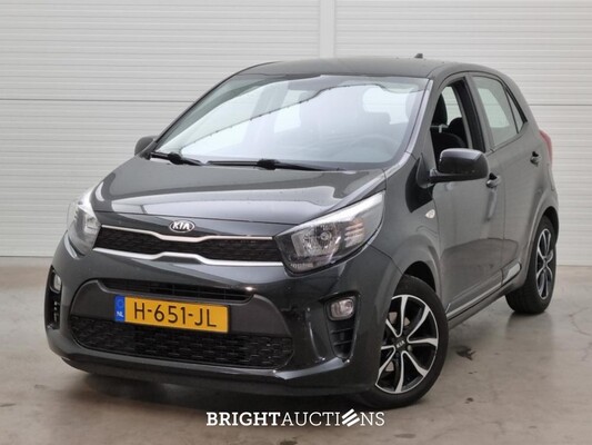 BRIGHT AUCTIONS: Premium Daily Driver & Electric Vehicle Auction
