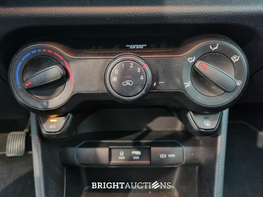 Kia Picanto MPi ComfortPlusLine 1.0 67pk 2020 (Origineel-NL), H-651-JL