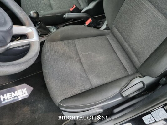 Kia Picanto MPi ComfortPlusLine 1.0 67pk 2020 (Origineel-NL), H-651-JL