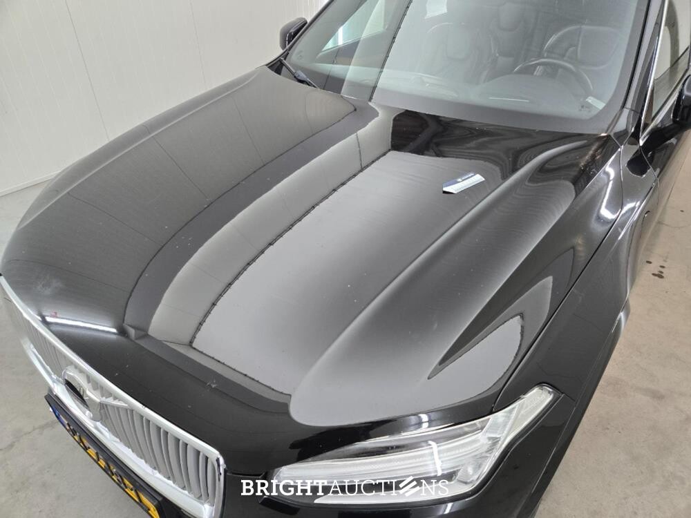 Volvo XC90 T8 Twin Engine Inscription 2.0 AWD 320pk 2016 (Origineel-NL), JX-738-L