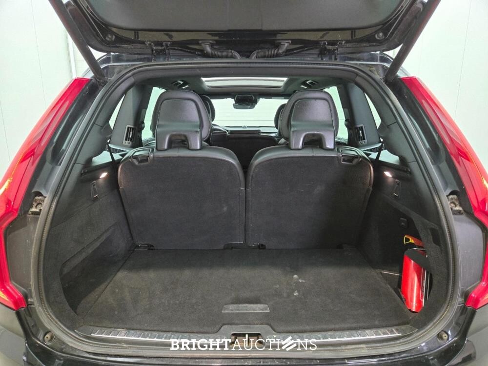 Volvo XC90 T8 Twin Engine Inscription 2.0 AWD 320pk 2016 (Origineel-NL), JX-738-L