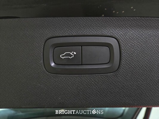 Volvo XC90 T8 Twin Engine Inscription 2.0 AWD 320pk 2016 (Origineel-NL), JX-738-L