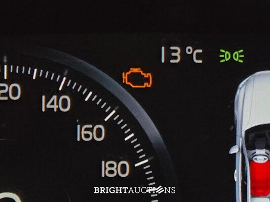Volvo XC90 T8 Twin Engine Inscription 2.0 AWD 320pk 2016 (Origineel-NL), JX-738-L