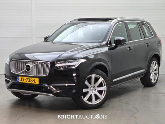 BRIGHT AUCTIONS: Luxury Car, Premium Daily Driver & EV Auction