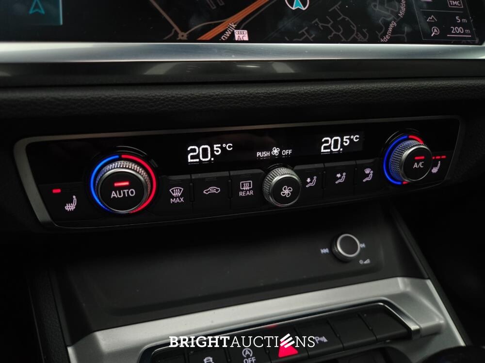Audi Q3 Sportback 35 S Edition TFSI 150pk 2020, GFL-94-F