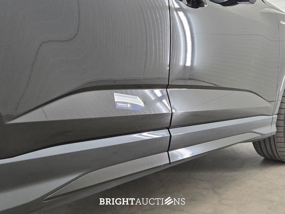 Audi Q3 Sportback 35 S Edition TFSI 150pk 2020, GFL-94-F