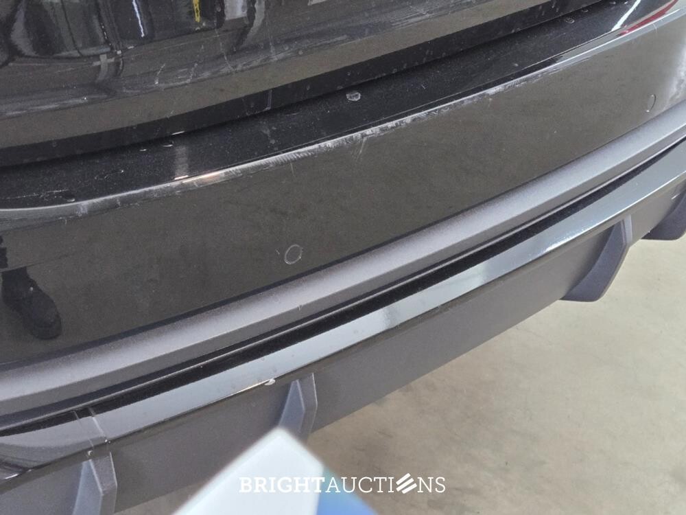 Audi Q3 Sportback 35 S Edition TFSI 150pk 2020, GFL-94-F
