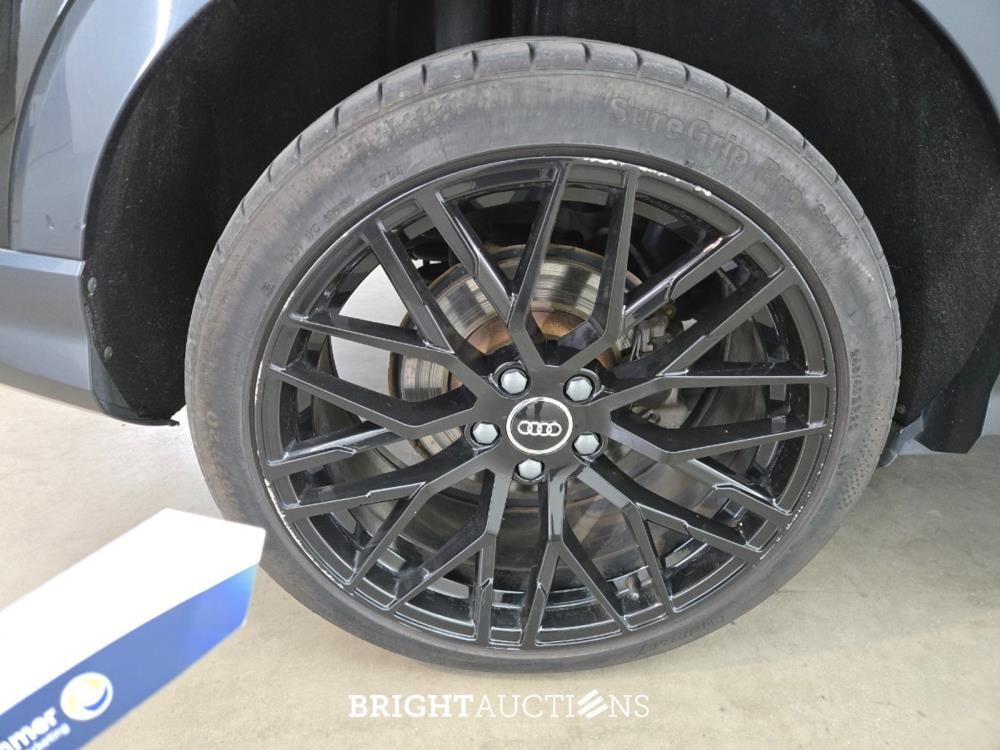 Audi Q3 Sportback 35 S Edition TFSI 150pk 2020, GFL-94-F
