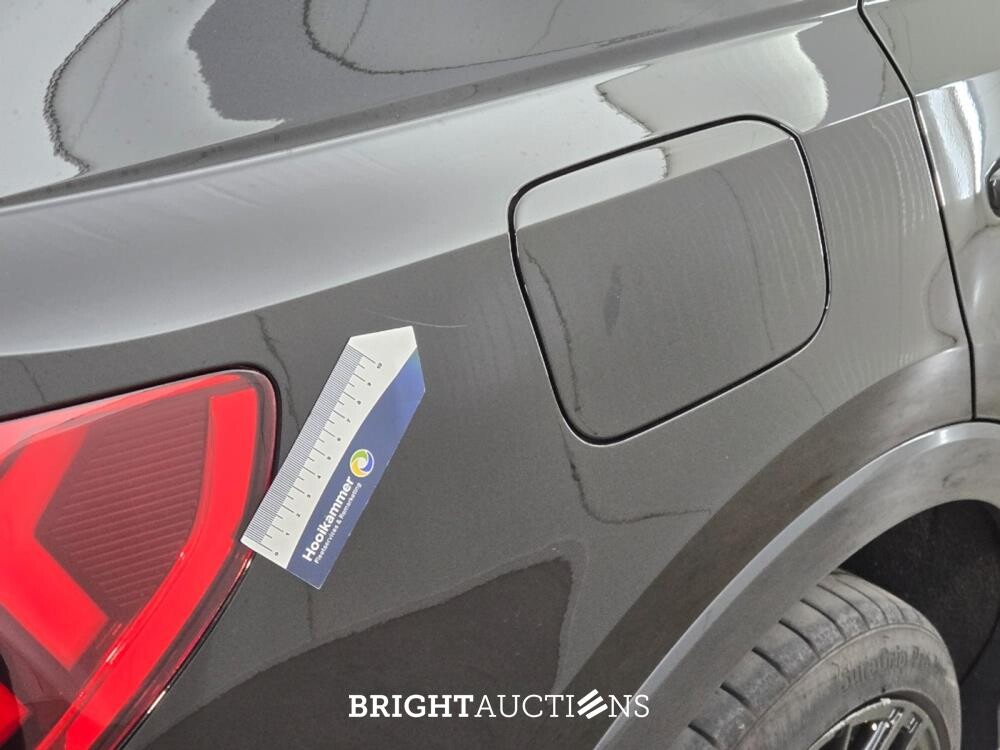 Audi Q3 Sportback 35 S Edition TFSI 150pk 2020, GFL-94-F